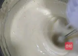 Super fast Guangdong Dafa Cake Recipe Illustration 4