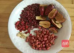 Sihongtang Recipe Illustration 1