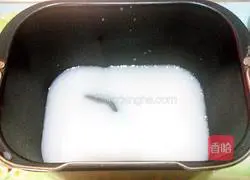 Red Bean Roll Recipe Illustration 4