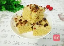 Illustration of how to make corn cake 8