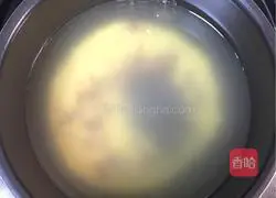 Red bean and millet porridge recipe 3