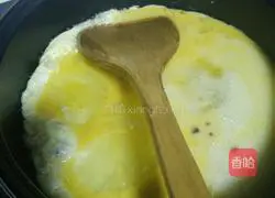 Illustration of how to make leek box 6