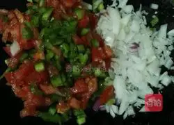 Simple Bolognese Spaghetti Recipe Illustration 4