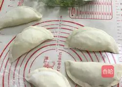 Leek Box Recipe Illustration 19