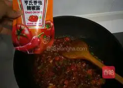 Illustration of how to make pasta 4