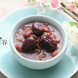 Sihong blood-tonifying porridge