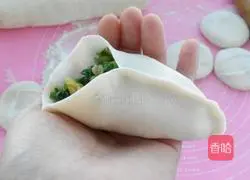 Leek Box Recipe Illustration 11