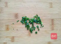 Seafood Casserole Porridge Illustration 3