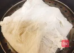 Illustration of how to make bayberry hair cake 15