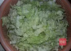 Spring roll recipe illustration 3