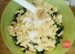 Leek Box Recipe Illustration 8