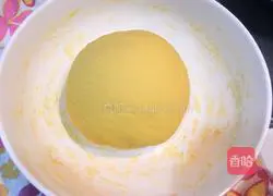 Pumpkin flower roll recipe 2