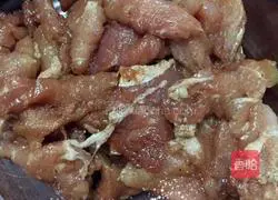 How to make spring rolls Illustration 3