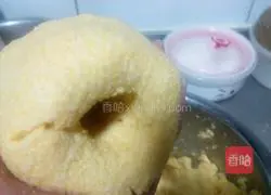 Illustration of How to Make Wo Wotou 7