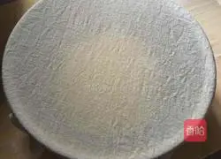 Illustration of how to make corn flour steamed buns 6