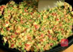 Cornmeal Pancake Recipe Illustration 12