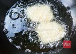 Chicken Steak Burger Recipe Illustration 17