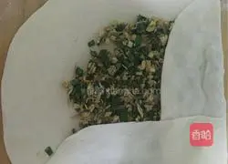 Leek Box Recipe Illustration 8