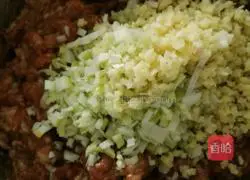 Pork Cabbage pie recipe 7