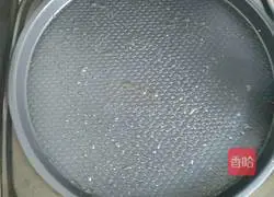 Spinach juice burrito Practice illustration 3