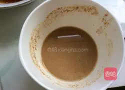 Cold noodles recipe 13