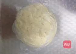 Illustration of making simple leek box 2