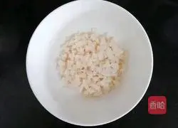 Recipe for Tremella Lotus Root Porridge (Baby Complementary Food) 4