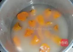 Sweet potato porridge recipe 3