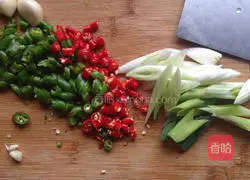 Illustration of spicy braised noodles 3