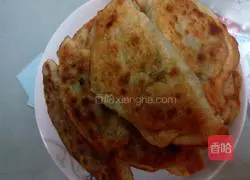 Leek Box Recipe Illustration 3