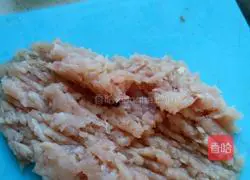 Chicken spring rolls recipe 1