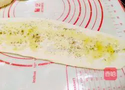 Roasted salt and pepper rolls recipe 7