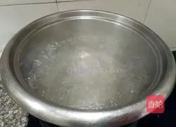 Pumpkin porridge recipe 2