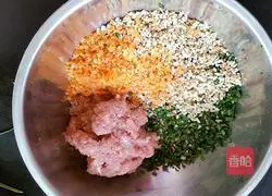 Yunnan Spring Roll Recipe Illustration 2