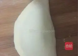 Illustration of how to make leek and egg boxes 3