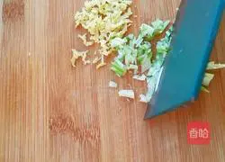 Illustration of how to make porridge 2