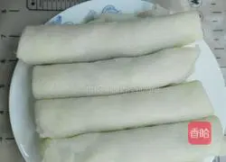 Spring roll recipe 13