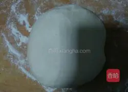 Illustration of braised noodles 8