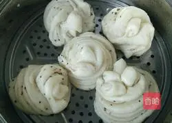 Sesame Roll Recipe Illustration 17