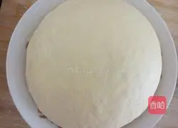 Butterfly Roll Recipe Illustration 6