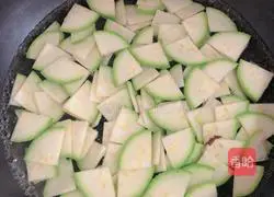 Korean Spicy Cabbage Bibimbap Recipe Illustration 8