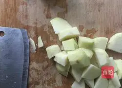 CookbookMake Illustration of braised noodles 1