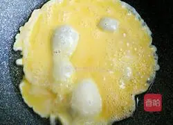 Illustration of how to make leek box 6