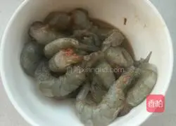 How to make Vietnamese spring rolls Illustration 1