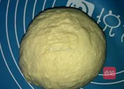 Illustration of how to make hamburgers 7