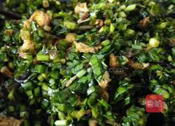 Leek Box Recipe Illustration 1