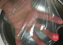 Illustration of Vietnamese Spring Rolls 12