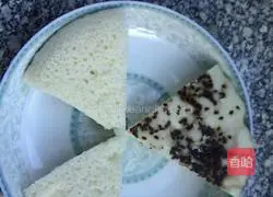 Illustration of how to make rice cake 19