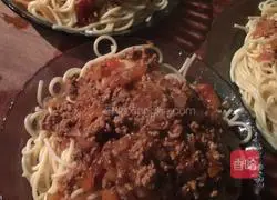 Illustration of how to make pasta 8