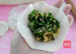 Leek Box Recipe Illustration 9